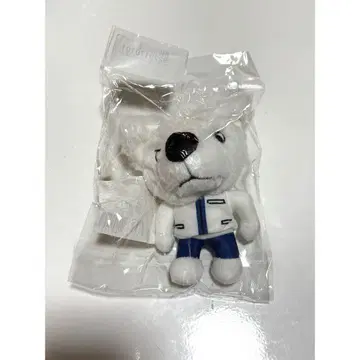 미치에다 슌스케 마르스 마스코트