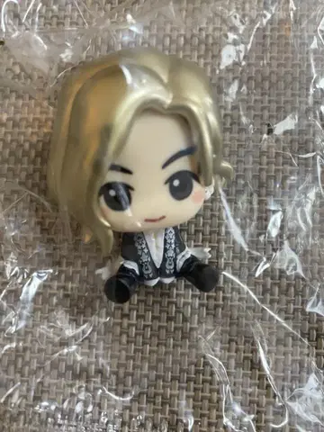 Mrs.GREEN APPLE C상 피규어 후지와라 료카 제일복권 미세스