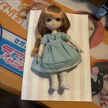 Twinkle Sign Nina 오비츠11 니나