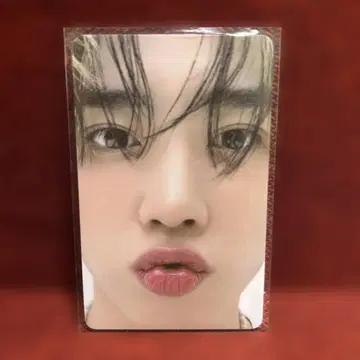 THE BOYZ 선우 WITH-MU-U phantasy