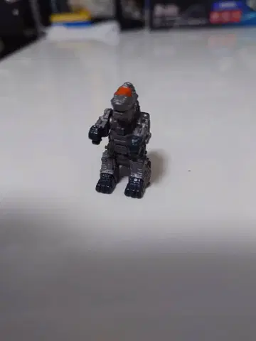 ZOIDS 피규어 컬렉션 고쥬라스