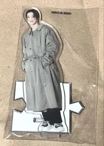 토라킨 마츠이 토시키 사복ver