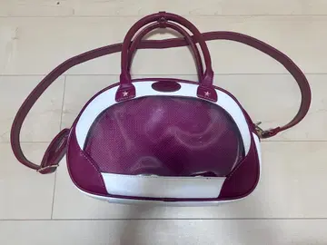 이타백 토트백 덕질 추천 백