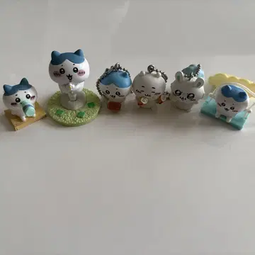치이카와 가챠가챠