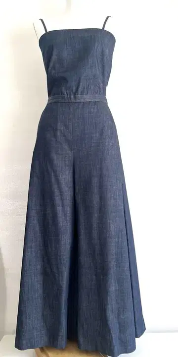 마이랜 데님 살로펫