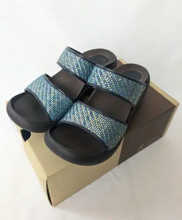 리게타 샌들 사이즈 S