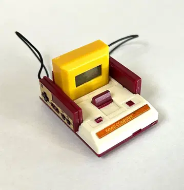 패미컴 워치 닌텐도 하드 워치 시리즈