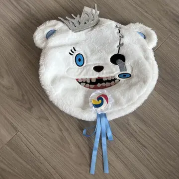 USJ 할로윈 햄스터 곰 베레모 오늘 발송 가능