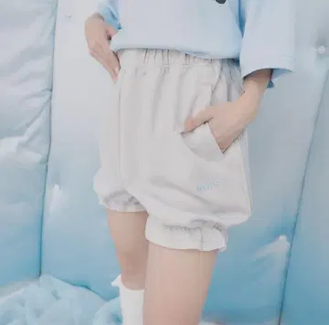 Hauls 왕자님 마중 와줘 호박 팬티 그레이