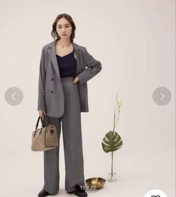 란데부 randeboo 셋업