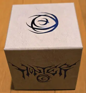 The Cube Ver. 키링 포함