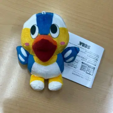 누키타시 하메도리 군 마스코트 봉제 인형 3
