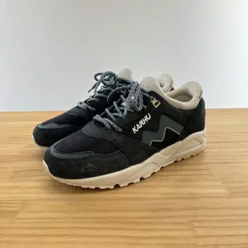 KARHU (칼후) ARIA95 #US6 #네이비