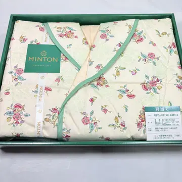 새상품급 MINTON 미 깃털 어깨 숄 베이지