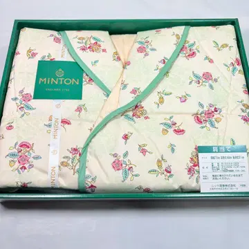 새상품급 MINTON 미 깃털 어깨 숄 베이지