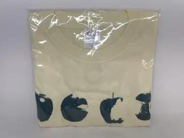 Mrs. GREEN APPLE 5 완전 생산 한정판 T셔츠