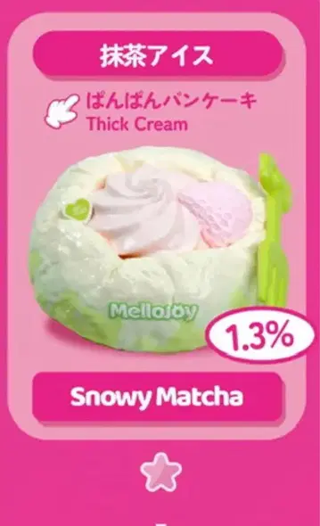 Mellojoy 스퀴즈