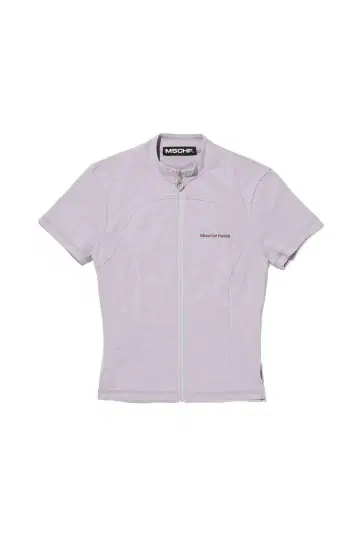 MSCHF 집업 상의 PURPLE