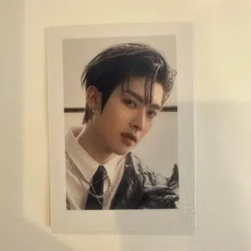 ZEROBASEONE SHOWCASE 혜택 리키