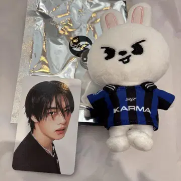 skzoo 리빗 리노 StrayKids
