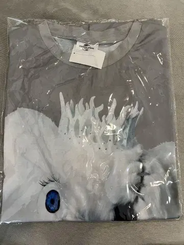 해미곰 서울 T셔츠 2024