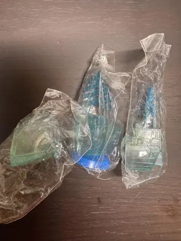 원피스 애니캐러 히어로즈 모비딕호 한정판 특전