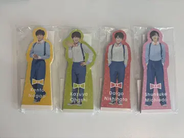 나니와단시 메모