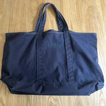 엘엘빈 그로서리 토트 네이비