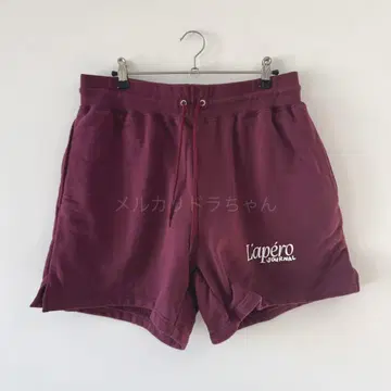 AWW MAGAZINE L'APERO 스웨트 팬츠