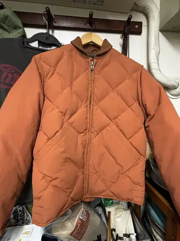 WHERHOUSE W.H 다운 스카이 라이너