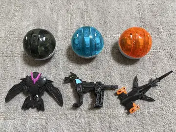 CAPSULE GUARDIAN 캡슐 가디언 컴프