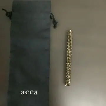acca 머리핀
