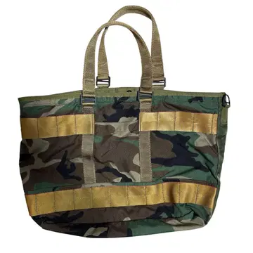 빔즈 플러스 x 브리핑 MIL TRAINING TOTE