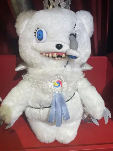 새상품 USJ 봉제 인형