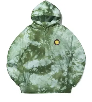 [ CRITIC ] 타이다이 후드티