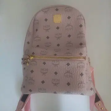 MCM 백팩 백팩