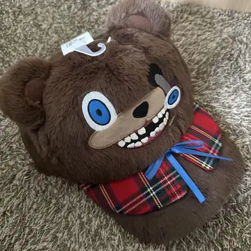 하미곰 미사용 새상품 캡