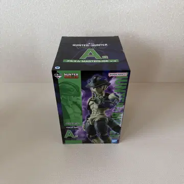 HUNTER x HUNTER 제일복권 메르엠