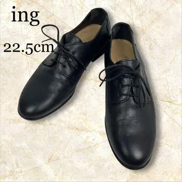 ing 잉그 로퍼 신발 일본제 22.5