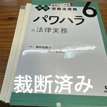 갑질의 법률 실무