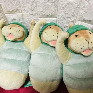 원피스 레코 멤버즈 003 쿵푸 주곤