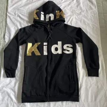 KinKi Kids K콘 후드티