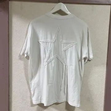 컨버스 도쿄 T셔츠