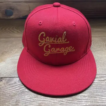 gavial garage 캡 나카무라 타츠야 gavial