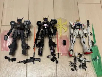 건담 F91 시리즈 로봇혼 묶음 판매