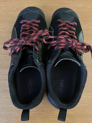 KEEN JASPER ROCKS 28cm