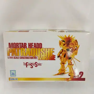 1/144 파트라크셰 미라주 [ 파이브 스타 이야기 ] [FS-69]