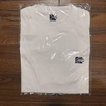 King & Prince Re:Sense 투어 T셔츠