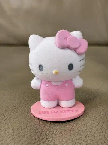 헬로키티 시크릿 마스코트 피타토 프렌즈 산리오 키티