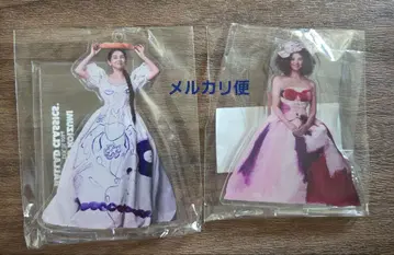 코이즈미 쿄코 투어 굿즈